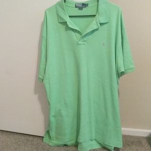 Ralph Lauren polo